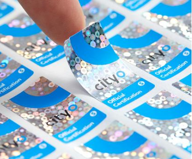 防偽標(biāo)簽制作流程中需注意什么？